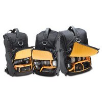 Kata KT D-3N1-30 Sling/Backpack (Black)