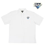 San Diego Padres Prevail Shirt by Antigua