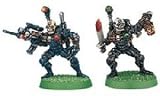 Eigenschaften Games Workshop 99060108003 / Imperiale Armee Eversor Assassine [54-37]