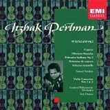 Wieniawski: Works for Violin