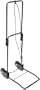American Tourister  Swing Wheel Luggage Cart