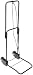 American Tourister  Swing Wheel Luggage Cart,Black,One Size