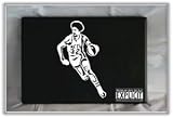Dr. J Julius Erving Basketball MacBook Car Truck Boat Decal Skin Sticker