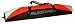 BLIZZARD

Luxurious SKI/SNOWBOARD EQUIPMENT

You've been waiting for !!!

BRAND NEW BLIZZARD SKI BAG

Type: Ski Bag for 2 Pairs

Length: 165 cm

Material: 100% Polyester

Colour: Black/Red/Silver
DESCRIPTION: Compress straps, long/short carrying straps

# This bag have simple internal water resistant Polyester layer

# Very Solid Ski Bag ideal for traveling by airplane or car