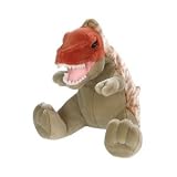 Review Wild Republic 81691 / T-Rex Cuddlekins Plush