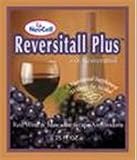 Reversitall Plus with Resver, 120 cap