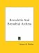 Book Bronchitis And Bronchial Asthma (Kessinger Publishing's Rare Reprints)