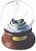 Historic Yankee Stadium Musical Globe