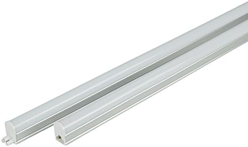 zhongshan led lighting t8 led tube light 600mm connect without darkness ZQT8-P-17