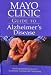 Mayo Clinic Guide Alzheimer's Disease