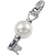 FOSSIL Damencharmanh�nger Edelstahl JF84615040