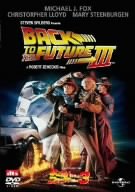 バック・トゥ・ザ・フューチャー PART3 [DVD]