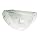 Rubbermaid 1G15M6FRST Evolution Sink Divider Mat, Frost
