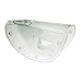 Rubbermaid 1G15M6FRST Evolution Sink Divider Mat, Frost