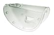 Rubbermaid 1G15M6FRST Evolution Sink Divider Mat, Frost