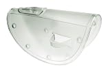 Rubbermaid 1G15M6FRST Evolution Sink Divider Mat, Frost