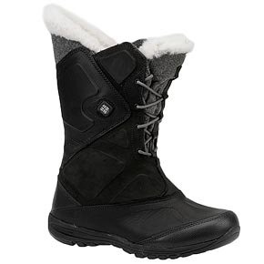 Columbia Sportswear Womens Snowfall Snow Boot