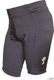 Borah, Junior 6-Panel Short, Black, Small