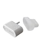 Belkin Voice Recorder for iPod (White)