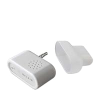 Belkin Voice Recorder for iPod (White)