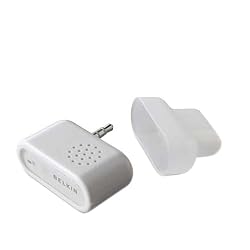 Belkin Voice Recorder for iPod (White)