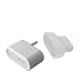 PC Hardware : Belkin Voice Recorder for iPod (White)