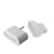 Belkin Voice Recorder for iPod (White)