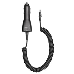 NOKIA LCH-12 Ladekabel 12/24 V.