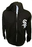 Chicago White Sox Last Second Shot Zip Front Sweatshirt