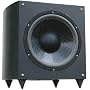 Pure Acoustics Caisson de basses actif RB SUB 1200&hellip de Pure Acoustics