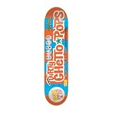 Dgkxxx DGK Ghetto Pops Team 7.5 - Decks - Decks