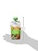 Plum Organics Stage 2, Organic Baby Food, Pear and Mango, 4 Ounce Pouch (Pack of 6)