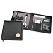 Brandeis University - Leather Office Accessory Case