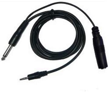 Ampridge IP-421 iJAM Amplifier Cable