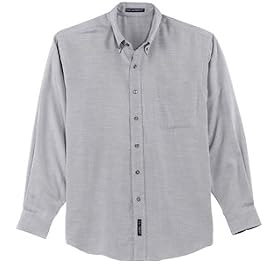 Port Authority Cavalry Twill Shirt S616