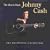 The Man in Black - Definitive Collection