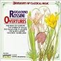 Rossini: Overtures