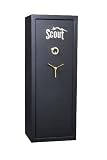 Cannon Safe S16M 30-Minute 16-Cubic-Feet Fire Safe