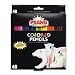 Prang Colored Pencils, 3.3MM Regular Core, 7" Long, 48 Color Set DIX22480