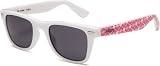 Roxy Girls Non Blonde Wayfarer Sunglasses