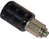 AirForce 1/8 and 1/4 BSPP Refill Adapter set