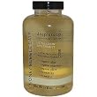 Deep Steep Honeydew-Spearmint Bubble Bath - 17 oz - Liquid