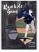 2003 Fleer Splendid Splinters Knothole Gang Game Jersey #RJ Randy Johnson - Arizona Diamondbacks (Piece of Authentic Game Used Jersey)(Baseball Cards)