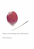 Poems and Readings from Meditation