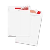 QUAR2400 ENVL,TYVEK,SCRTY,9X12,1C