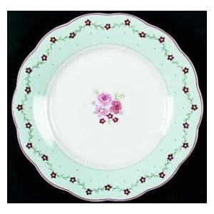 Pfaltzgraff Charlotte 8 5/8 Salad Plate