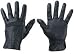 Sporting Goods : Boinic Equestrian WOMEN'S Show Gloves LARGE