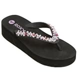Roxy Colada 2 Flip-Flop - Girls'