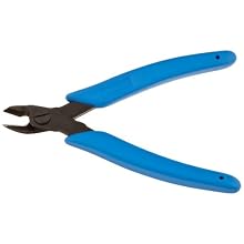 Xuron 9100 Oval Head Micro-Shear Flush Cutter