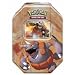 Pokemon 2008 Collectors Tin Wave 1 - Rhyperior LV.X